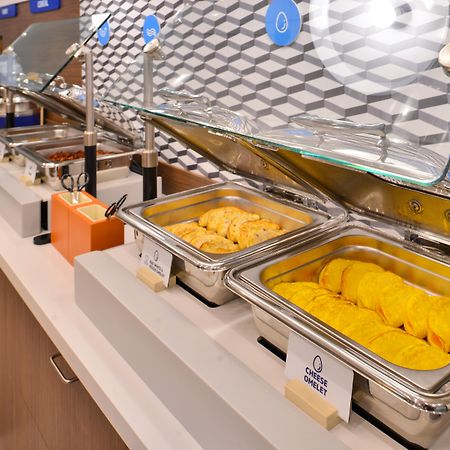Holiday Inn Express & Suites - West Des Moines - Jordan Creek By Ihg Екстериор снимка