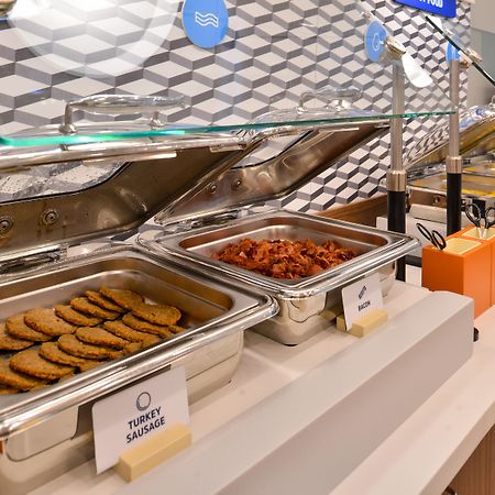 Holiday Inn Express & Suites - West Des Moines - Jordan Creek By Ihg Екстериор снимка