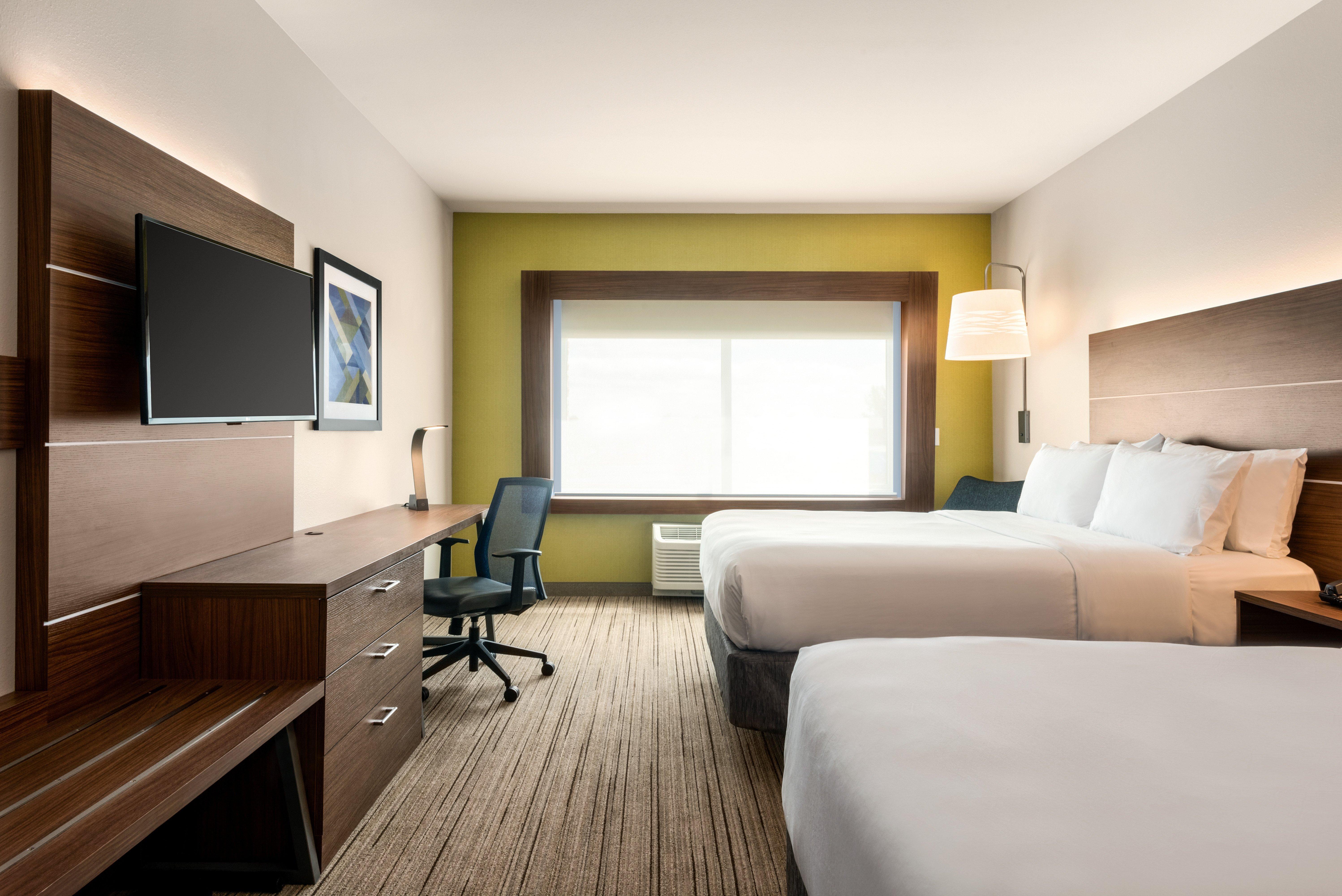 Holiday Inn Express & Suites - West Des Moines - Jordan Creek By Ihg Екстериор снимка