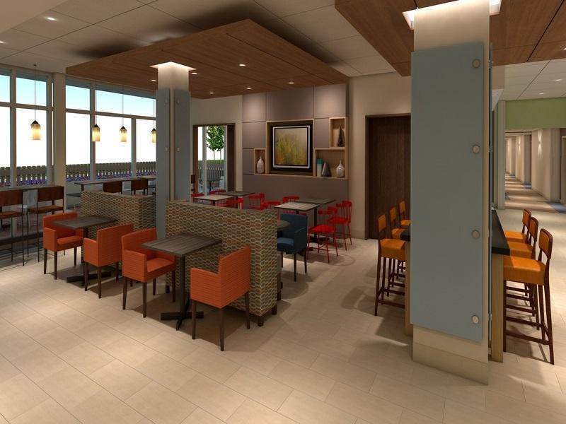 Holiday Inn Express & Suites - West Des Moines - Jordan Creek By Ihg Екстериор снимка