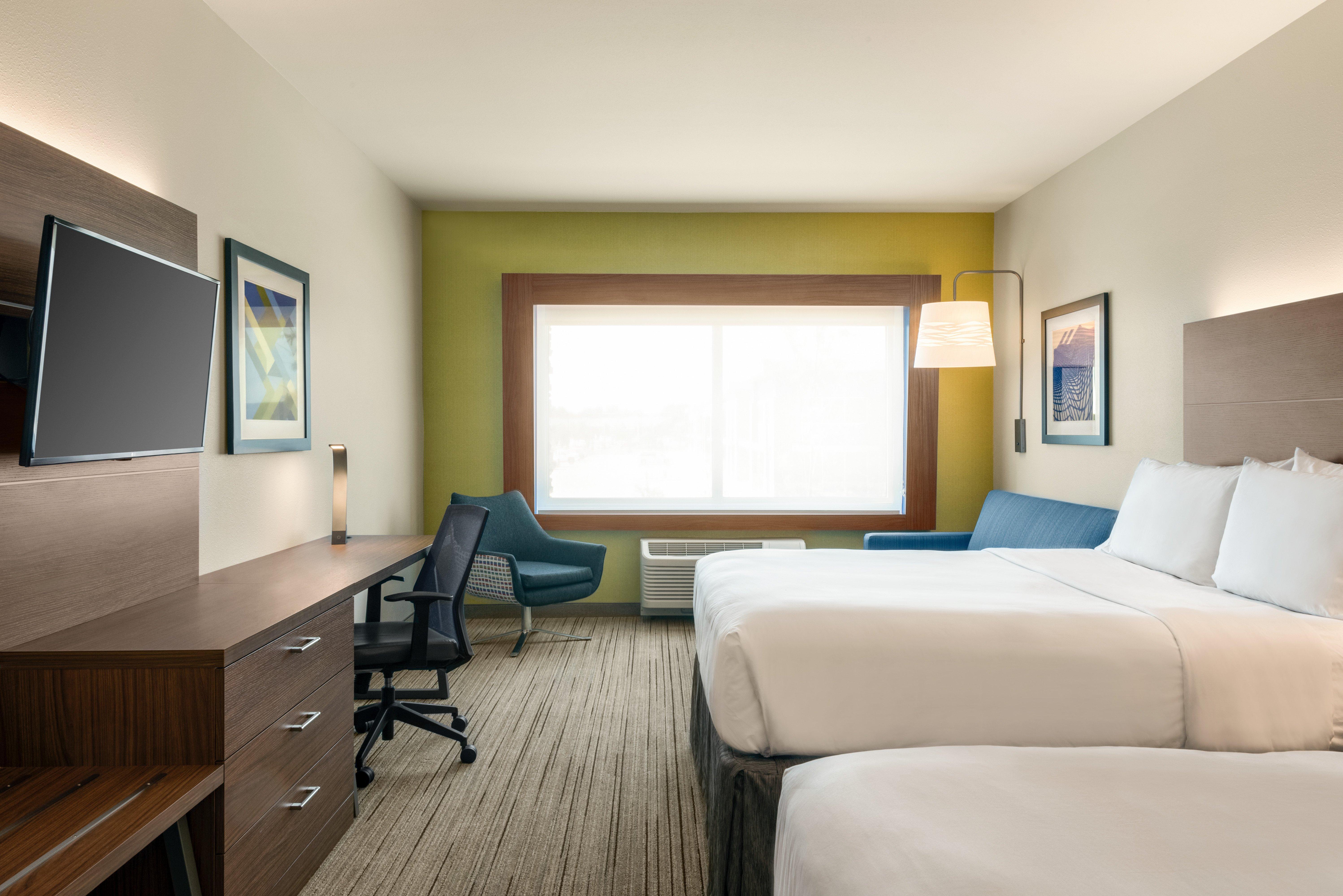 Holiday Inn Express & Suites - West Des Moines - Jordan Creek By Ihg Екстериор снимка