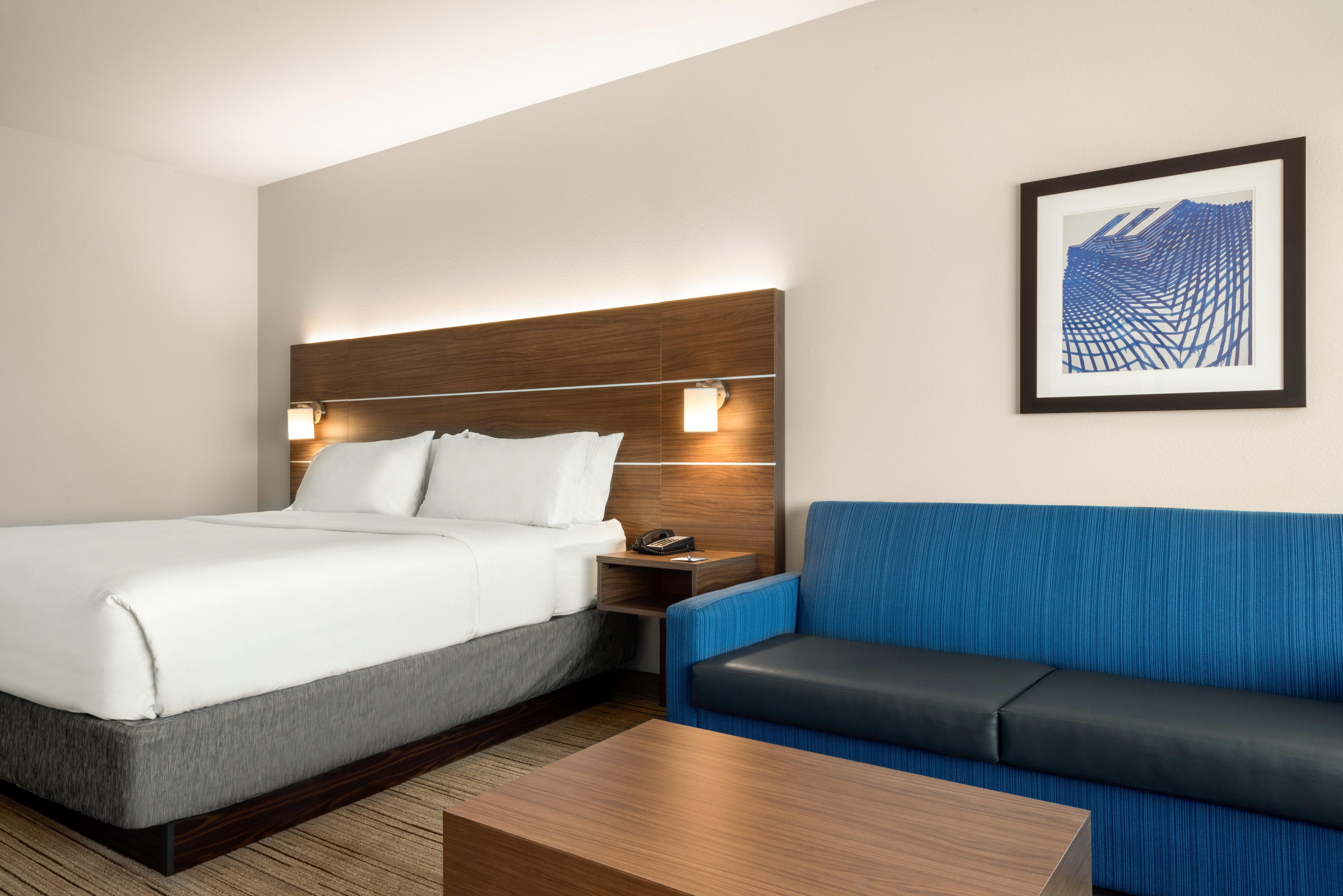 Holiday Inn Express & Suites - West Des Moines - Jordan Creek By Ihg Екстериор снимка
