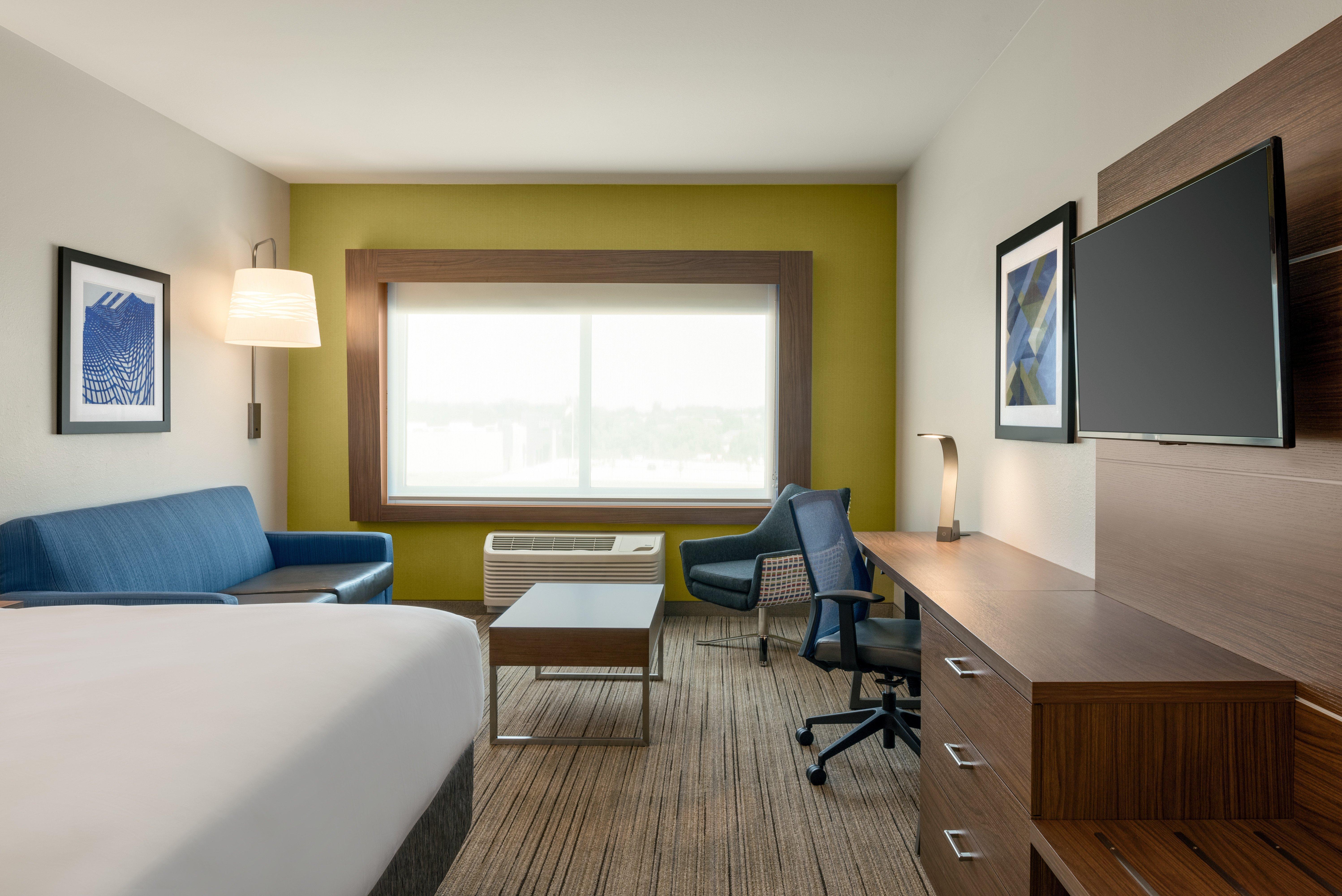 Holiday Inn Express & Suites - West Des Moines - Jordan Creek By Ihg Екстериор снимка