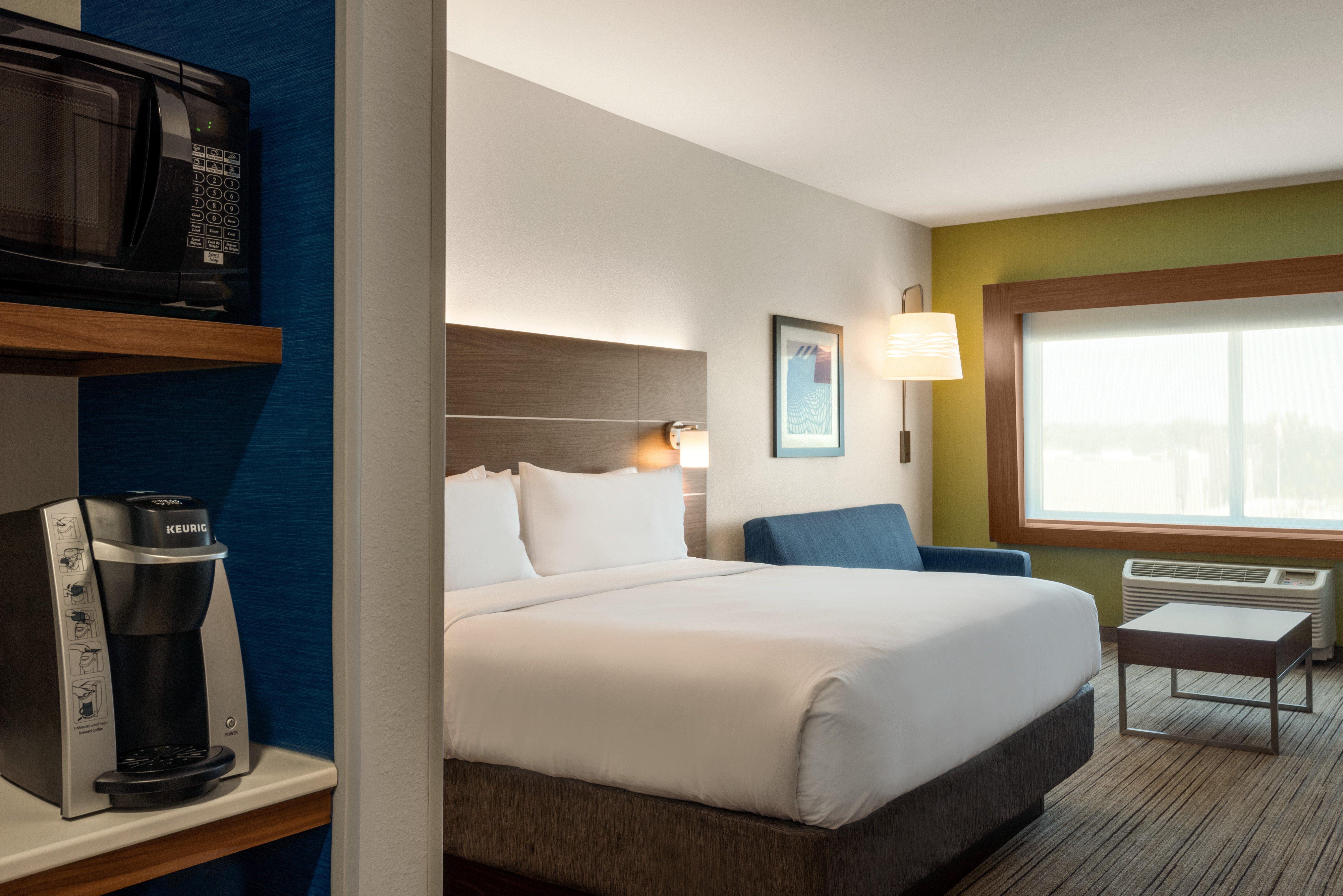 Holiday Inn Express & Suites - West Des Moines - Jordan Creek By Ihg Екстериор снимка