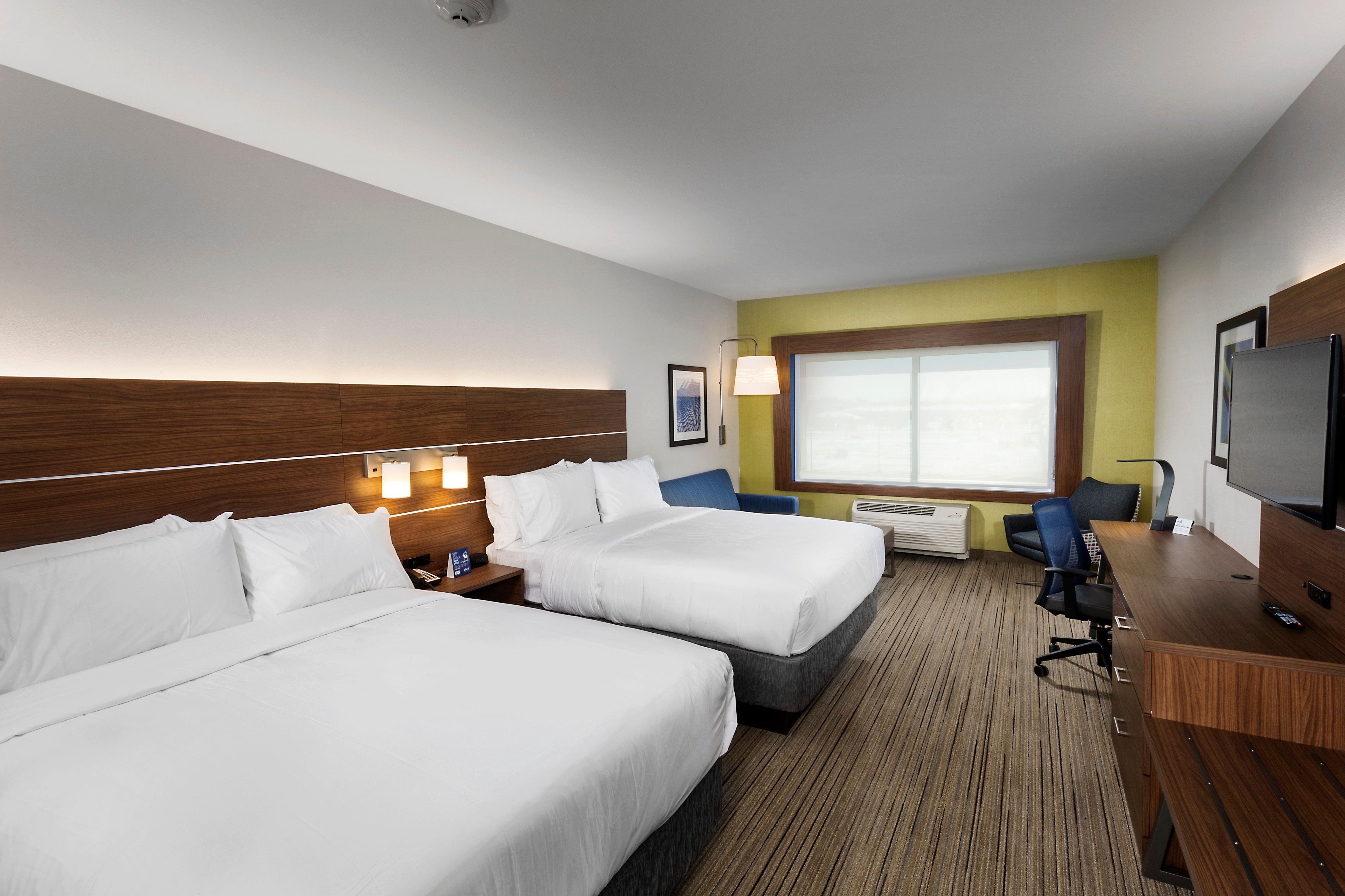 Holiday Inn Express & Suites - West Des Moines - Jordan Creek By Ihg Екстериор снимка
