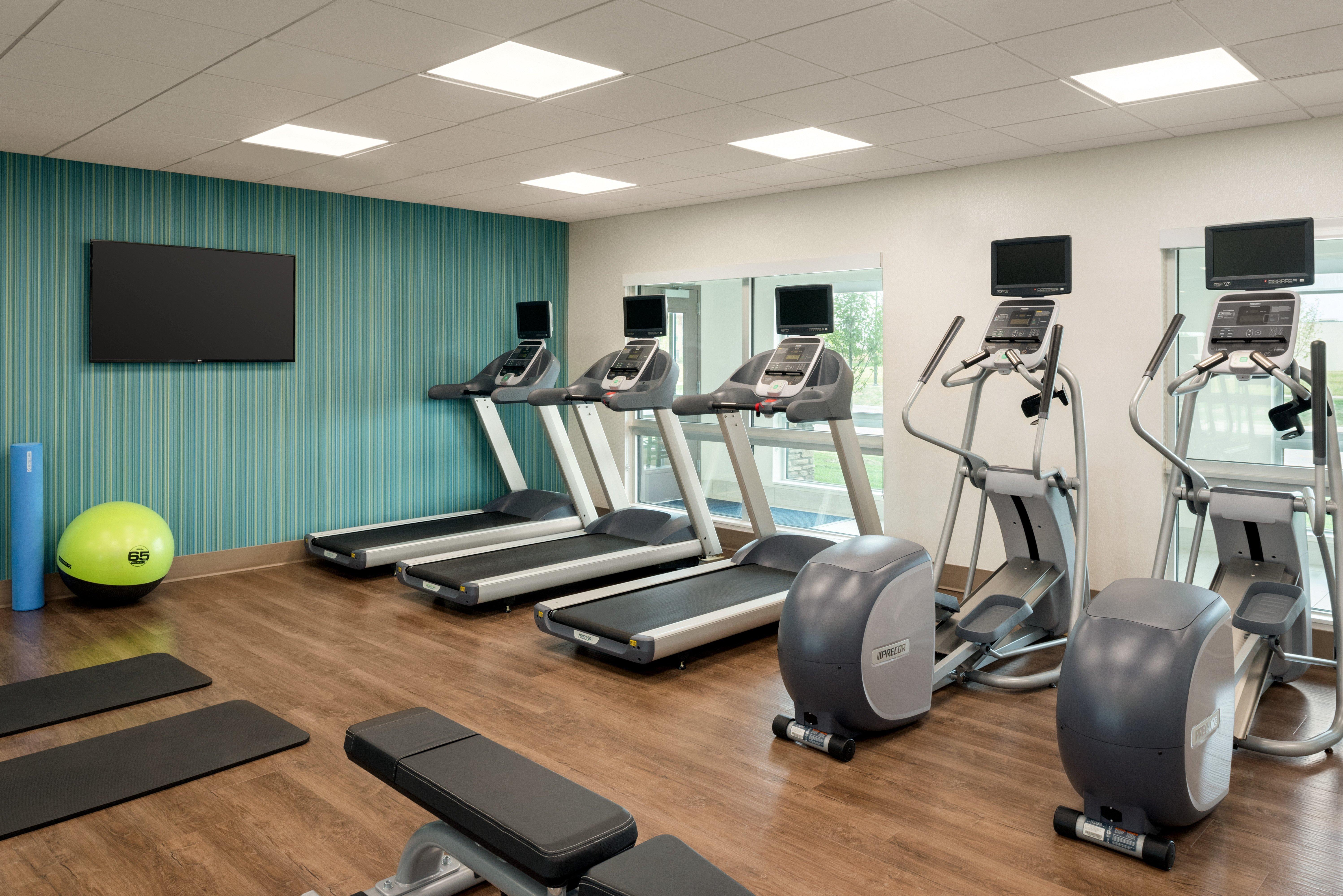 Holiday Inn Express & Suites - West Des Moines - Jordan Creek By Ihg Екстериор снимка