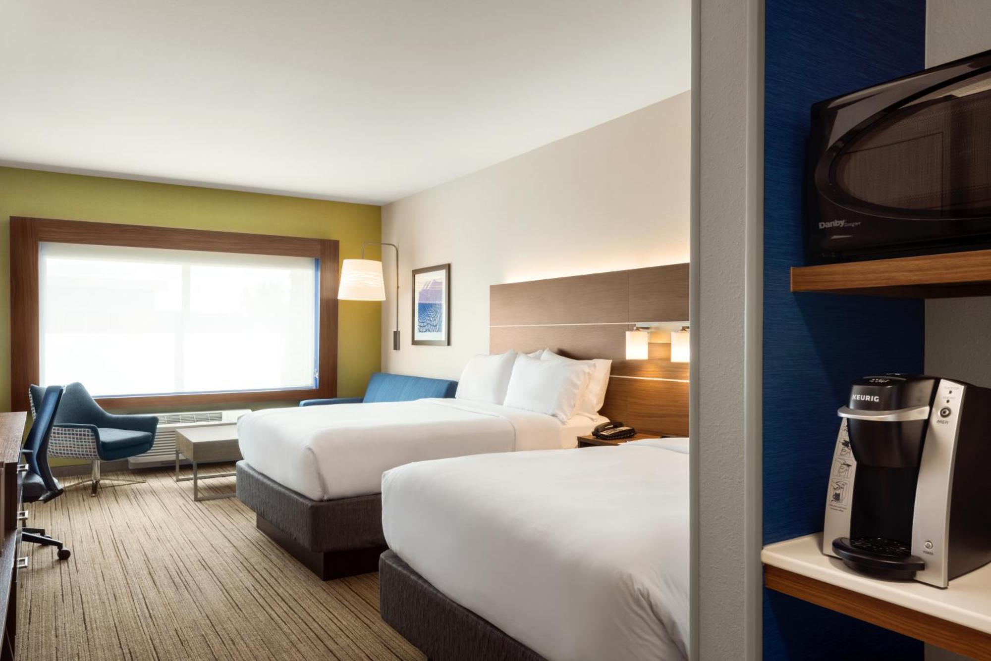 Holiday Inn Express & Suites - West Des Moines - Jordan Creek By Ihg Екстериор снимка
